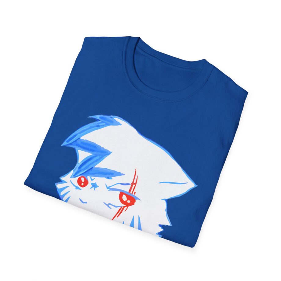Izzzyzzz Cringe but Free Unisex Softstyle T-shirt