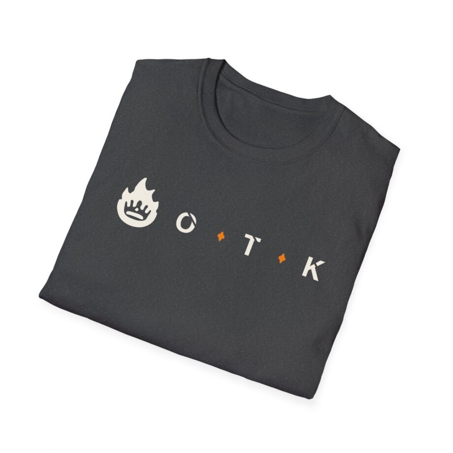 OTK Unisex Softstyle T-Shirt