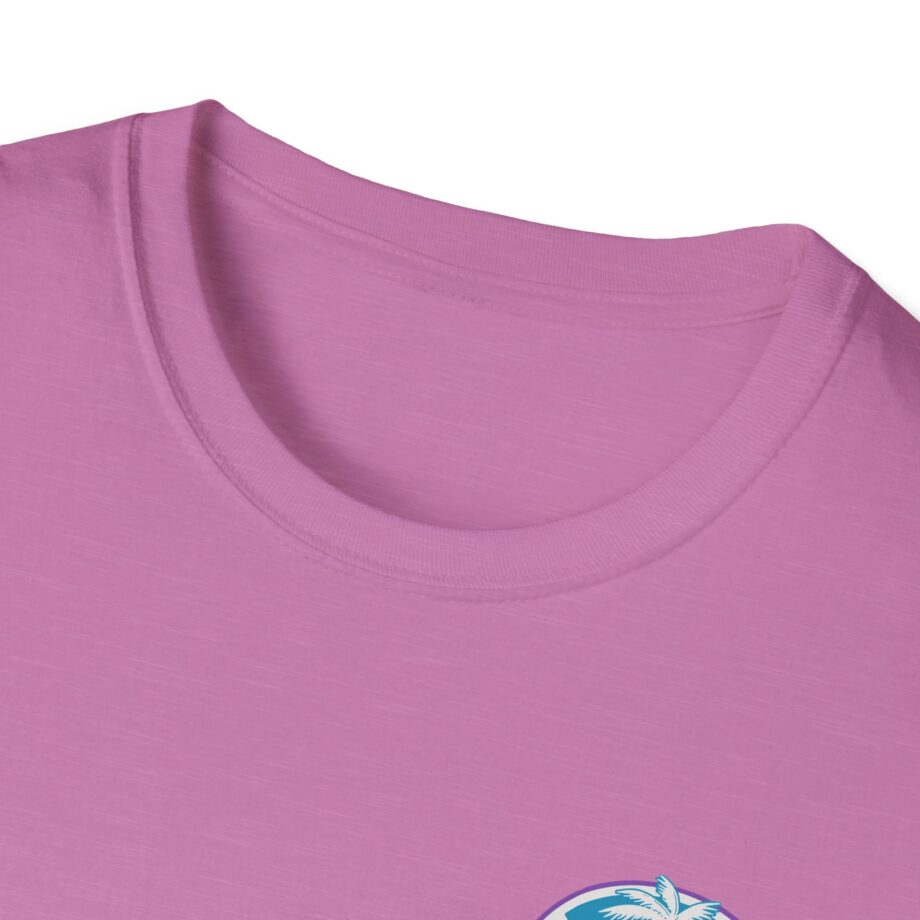 Timthetatman Unisex Softstyle T-shirt