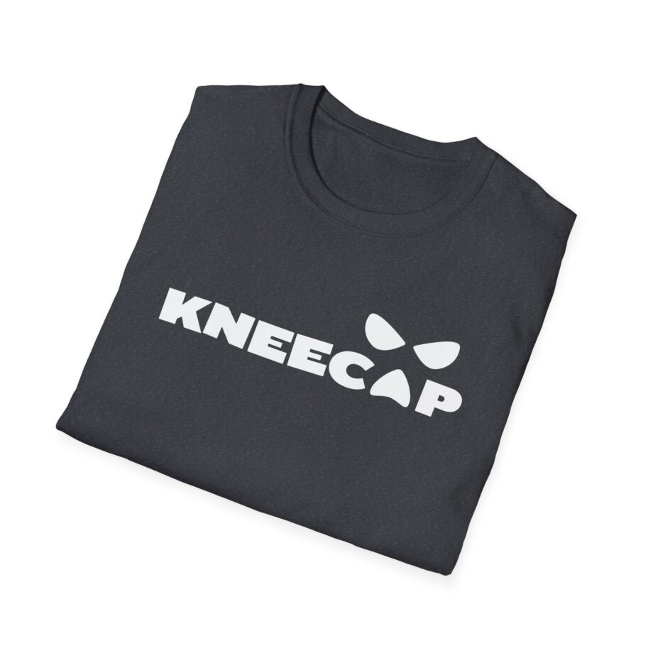 Kneecap Unisex Softstyle T-Shirt