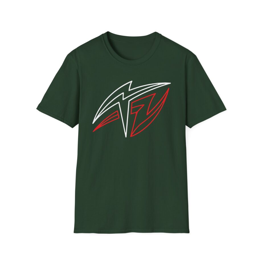 Tenz Unisex Softstyle T-shirt