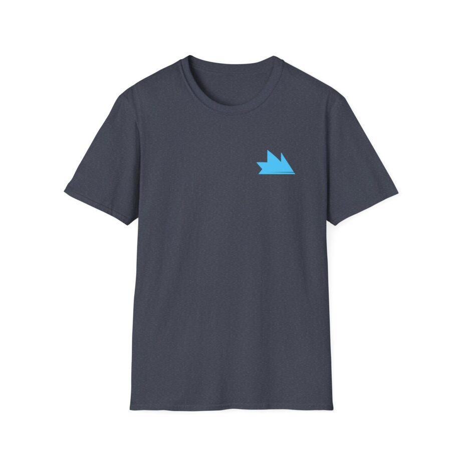 Ninja Unisex Softstyle T-Shirt