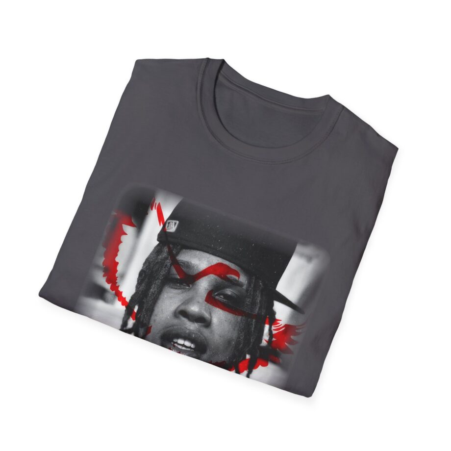 Sexmane Mama Chords Unisex Softstyle T-Shirt