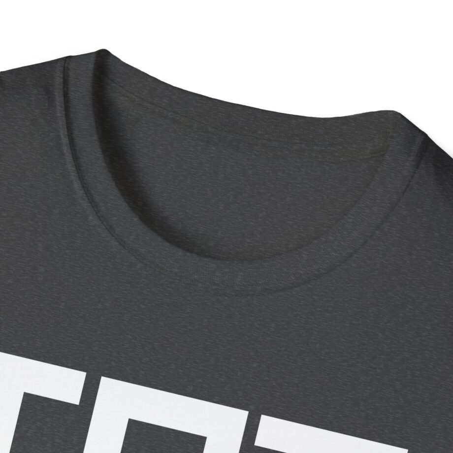 Top G Andrew Tate Unisex Softstyle T-shirt