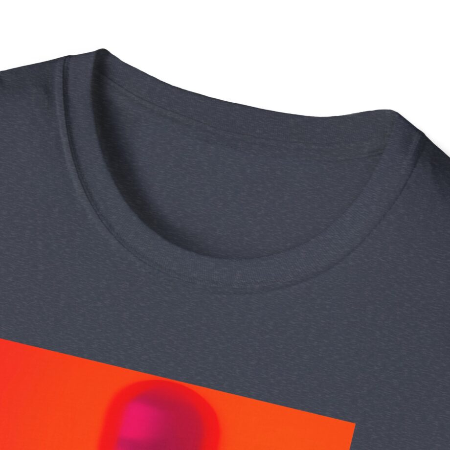 Cruz Cafune Unisex Softstyle T-Shirt