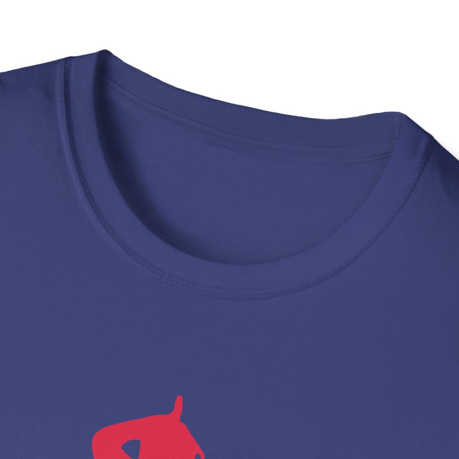 Sexmane Unisex Softstyle T-Shirt