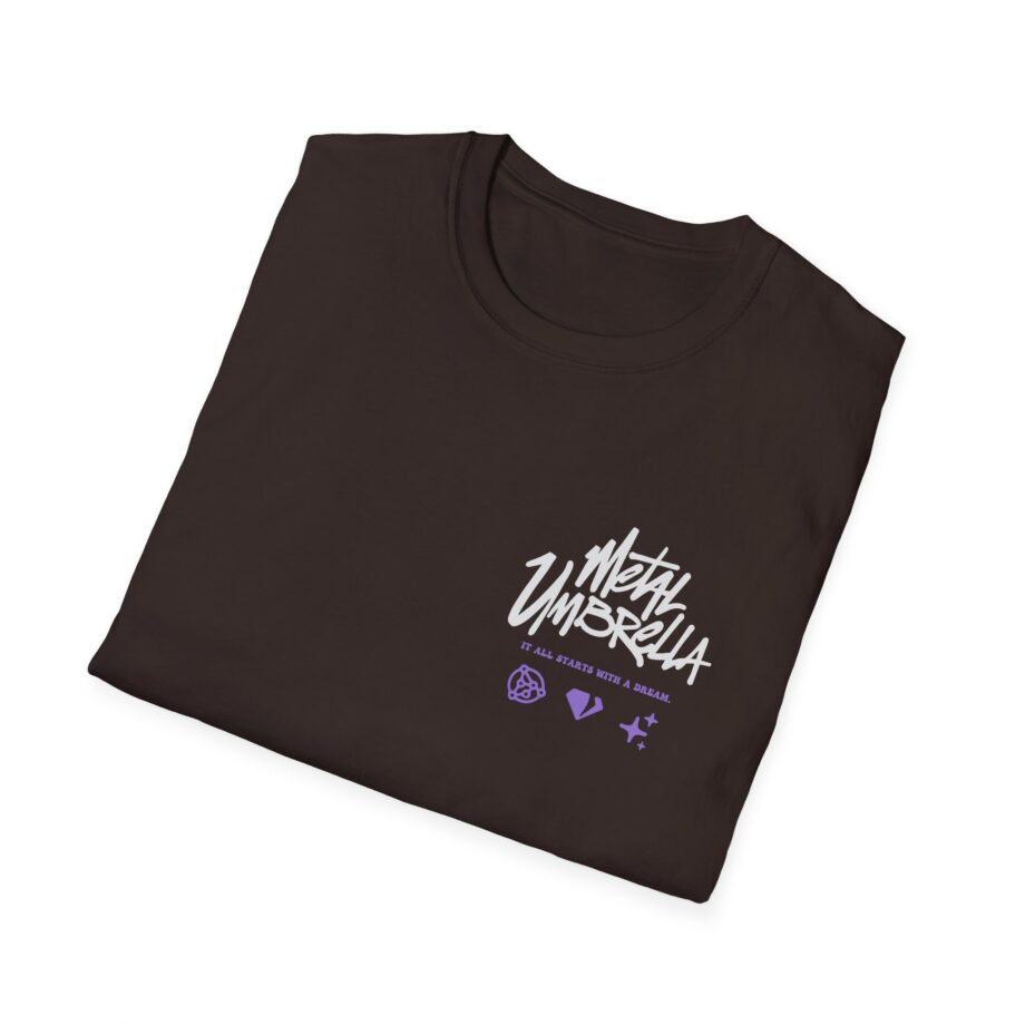 Sypherpk It Sleep Unisex Softstyle T-shirt