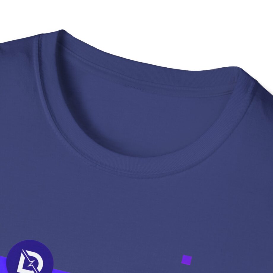Drlupo Build Against Cancer Unisex Softstyle T-Shirt