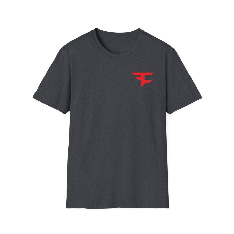 Tfue  Unisex Softstyle T-Shirt
