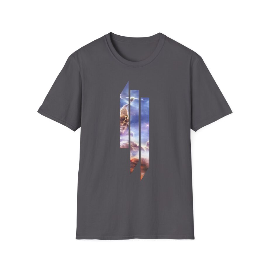 Skrillex  Unisex Softstyle T-Shirt