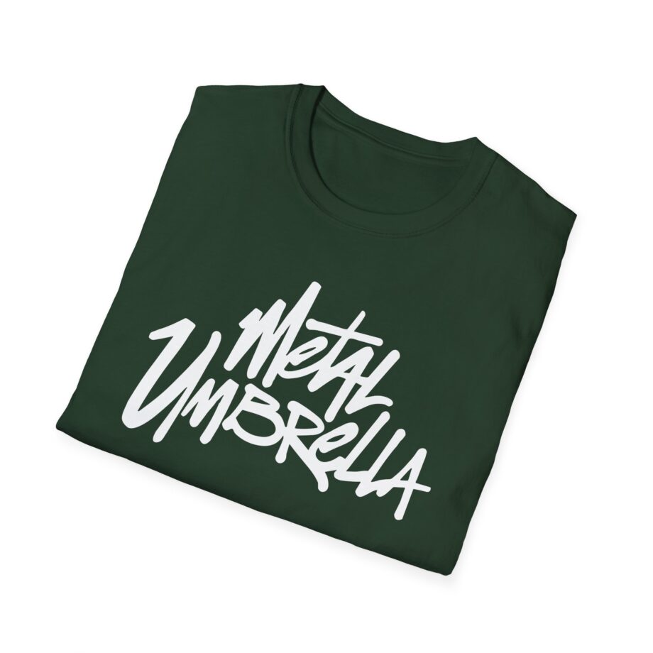 Sypherpk Evolving Unisex Softstyle T-shirt