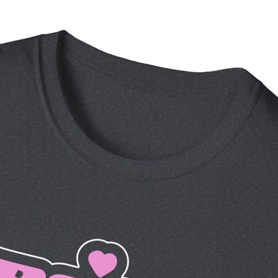 Young Miko Unisex Softstyle T-Shirt