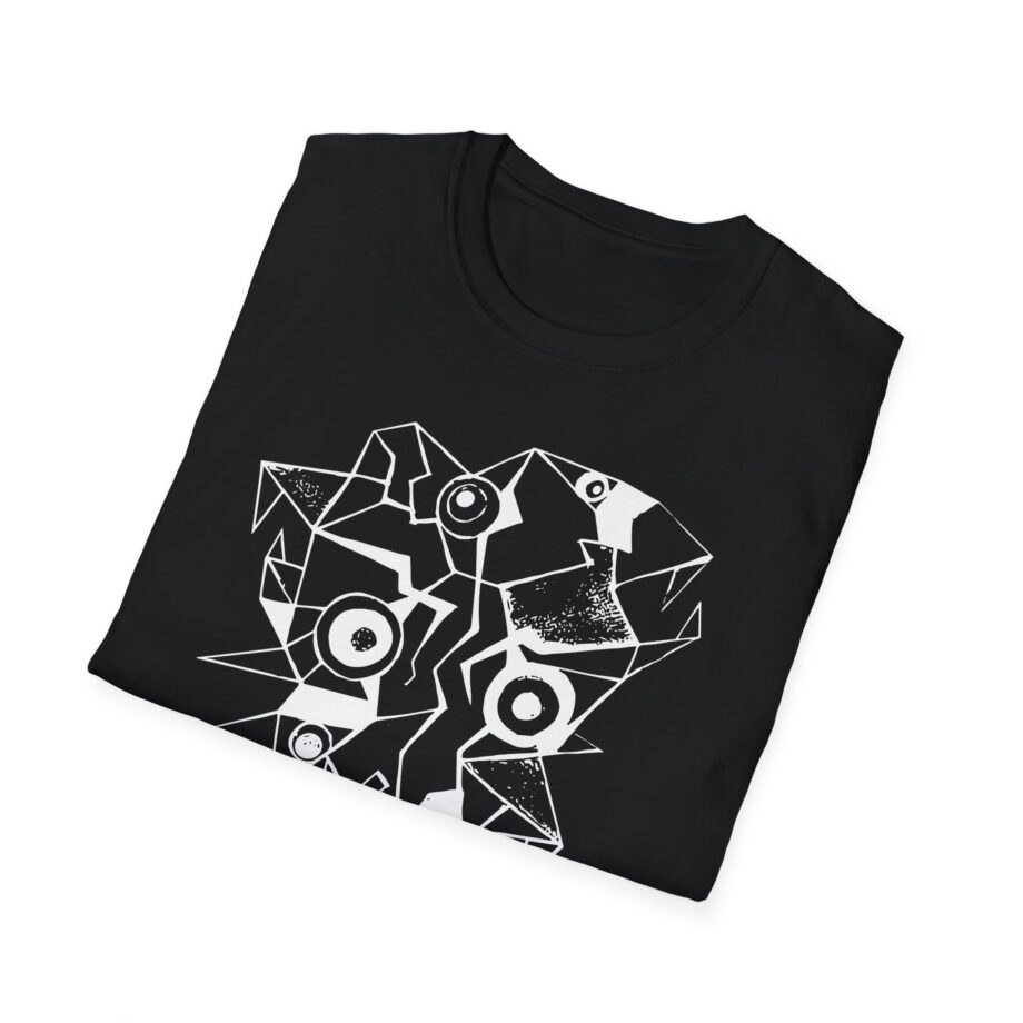 Vola Monsters Ep Unisex Softstyle T-shirt