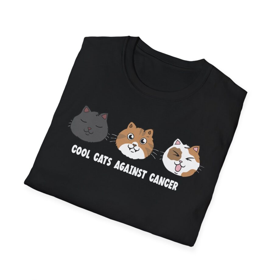 Lilsimsie Unisex Softstyle T-shirt