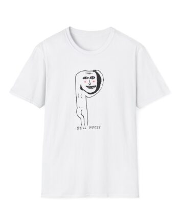Still Woozy Unisex Softstyle T-Shirt