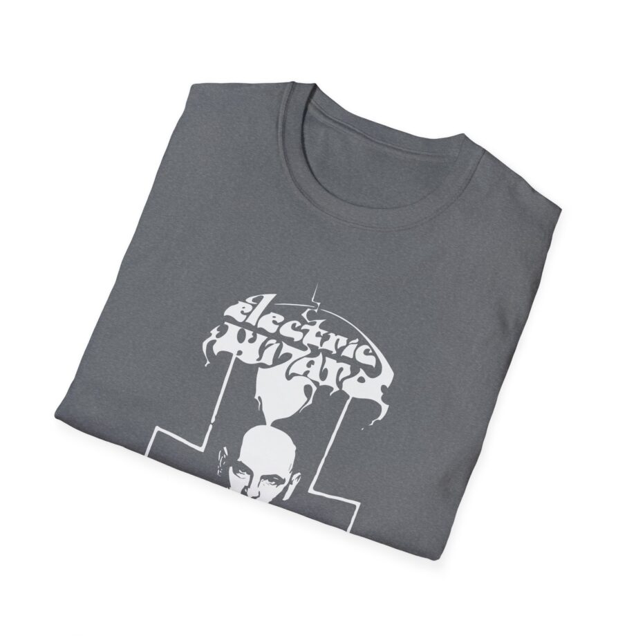 Late 90s Electric Wizard Unisex Softstyle T-shirt