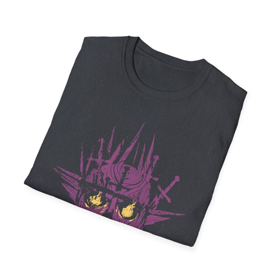 Valheim Yagluth Unisex Softstyle T-shirt