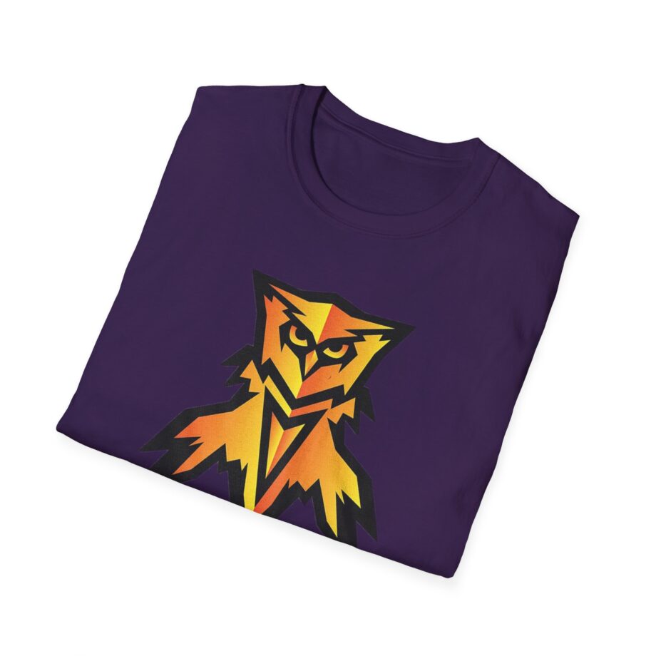 Heelmike Unisex Softstyle T-shirt
