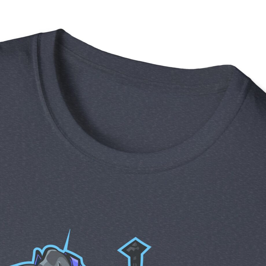 Esfand Unisex Softstyle T-Shirt