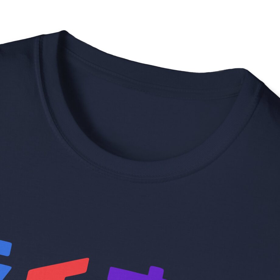 Northernlion Unisex Softstyle T-Shirt