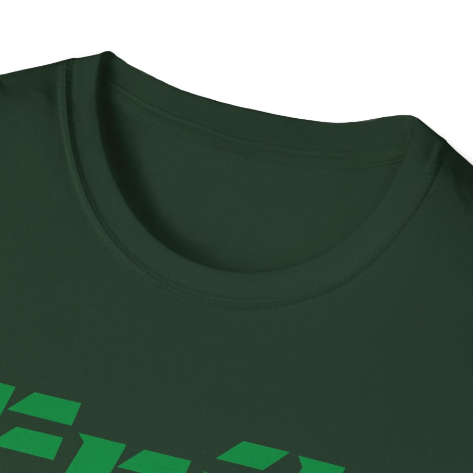Feid Unisex Softstyle T-shirt