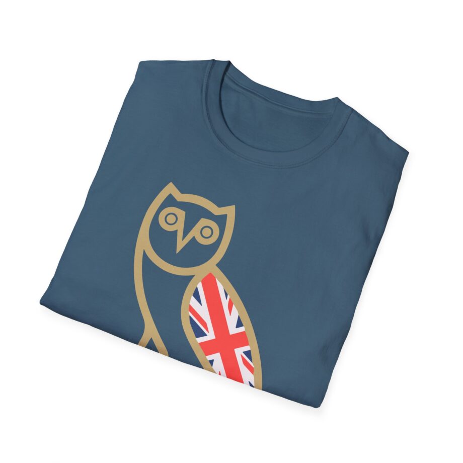 Central Cee Uk London Flagship Unisex Softstyle T-Shirt