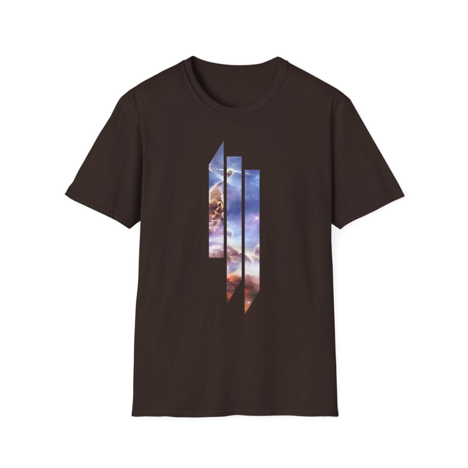 Skrillex  Unisex Softstyle T-Shirt