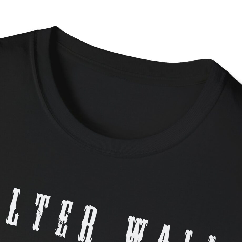 Colter Wall Imaginary Appalachia Unisex Softstyle T-shirt