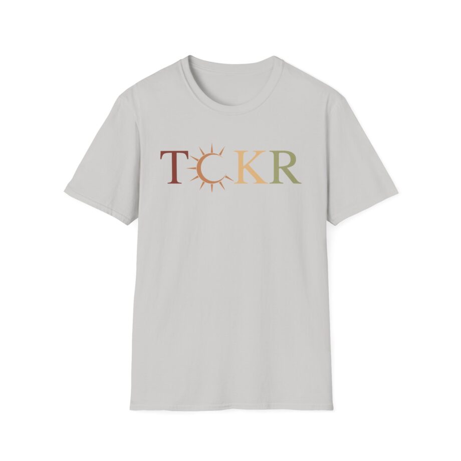 Kendall Rae Tckr Unisex Softstyle T-shirt