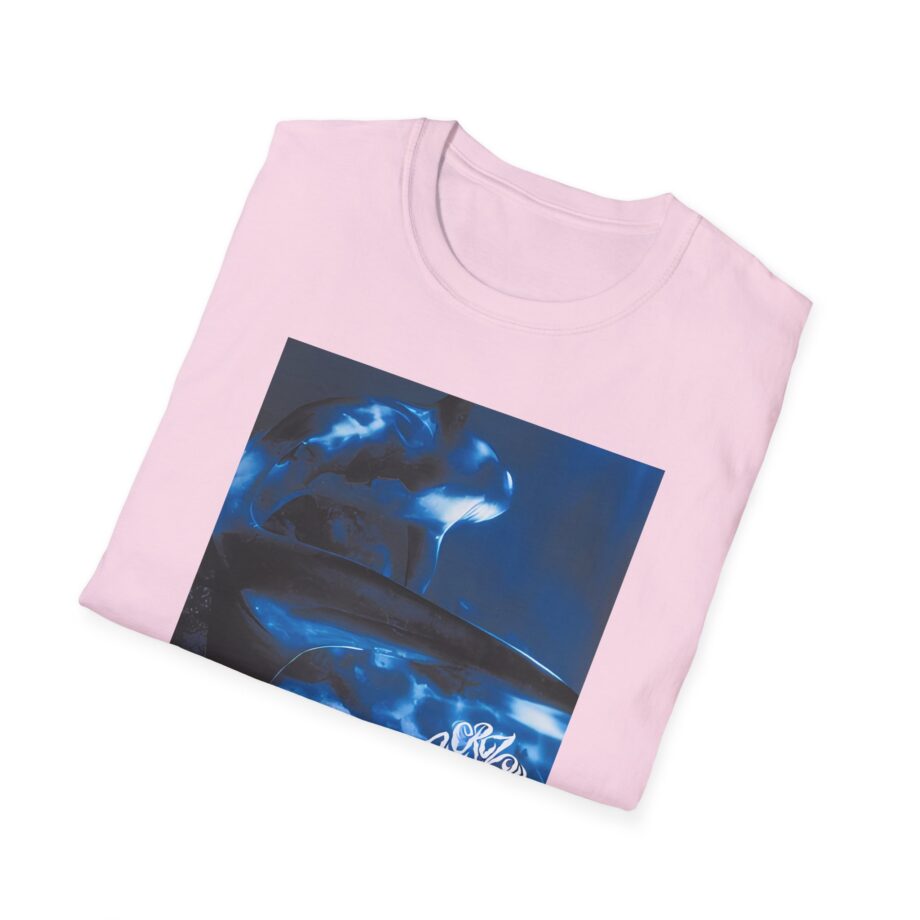 Cruz Cafune Unisex Softstyle T-Shirt