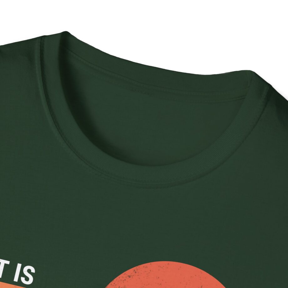 Elyse Myers: Rest is Productive Unisex Softstyle T-Shirt