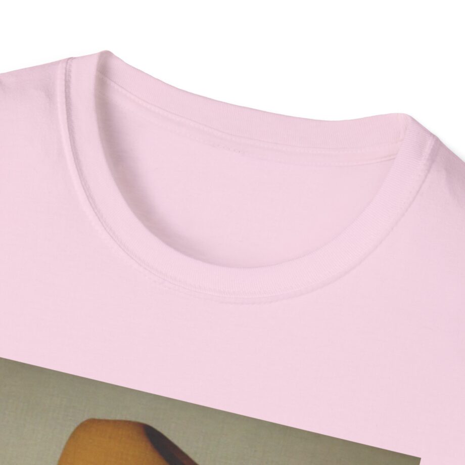Lainey Wilson Unisex Softstyle T-Shirt