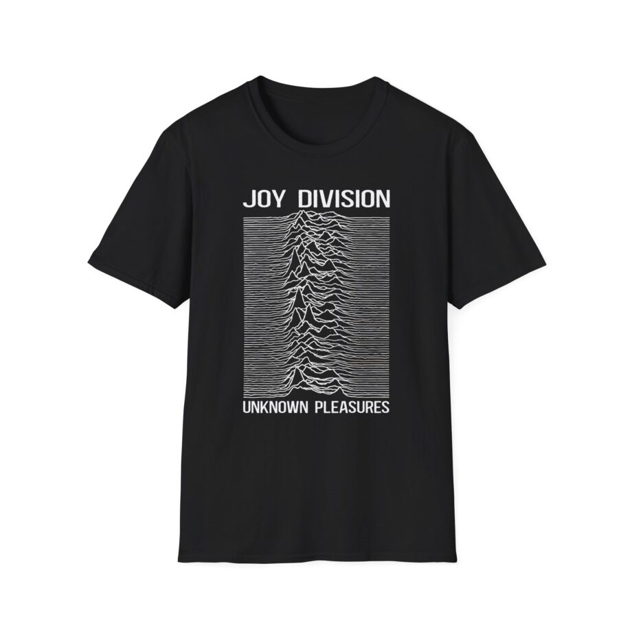 Edwin Rosen Unisex Softstyle T-Shirt