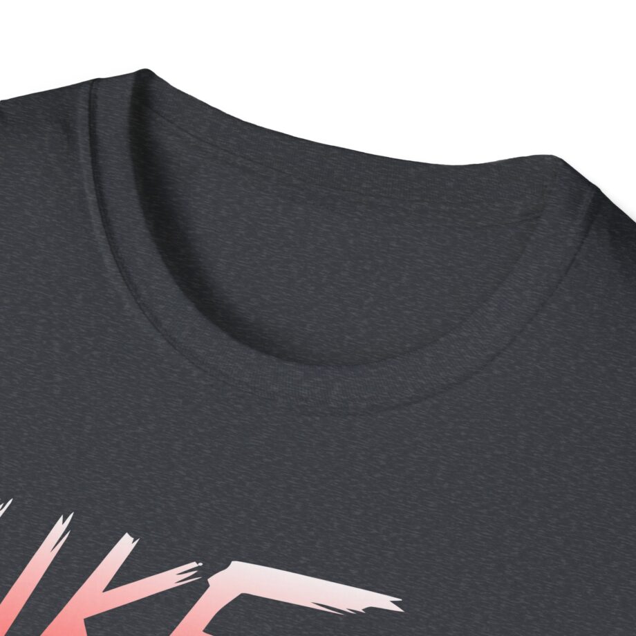 Like a Boss Jacksepticeye Unisex Softstyle T-Shirt