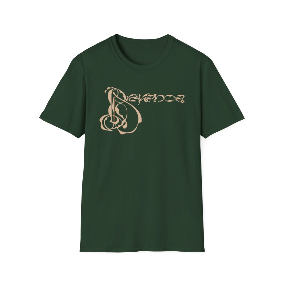 Brakence Unisex Softstyle T-shirt
