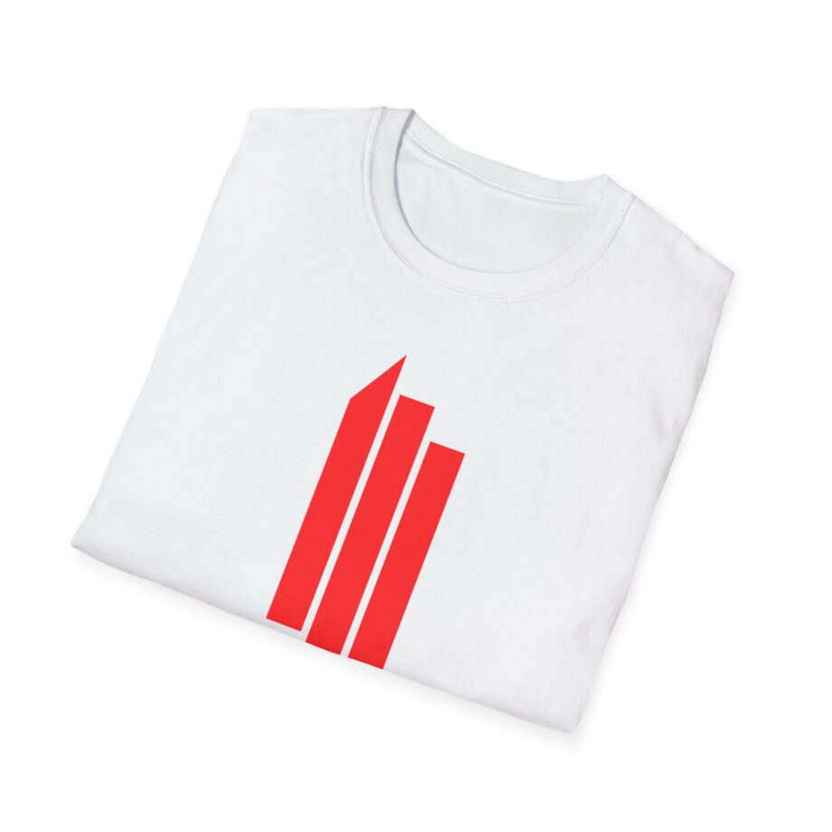 Skrillex Unisex Softstyle T-Shirt