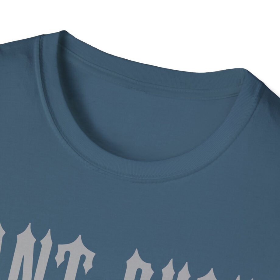 Central Cee Can't Rush Greatness Unisex Softstyle T-Shirt