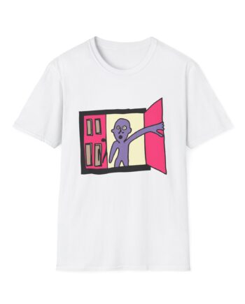 Still Woozy Unisex Softstyle T-Shirt