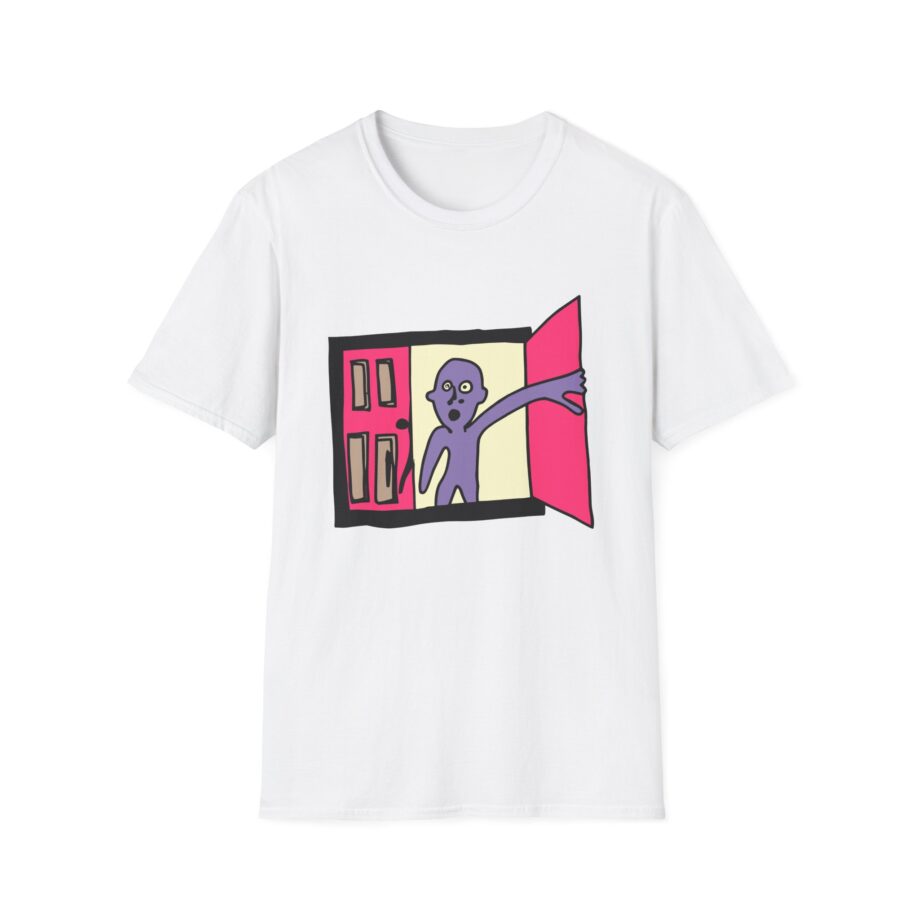 Still Woozy Unisex Softstyle T-Shirt
