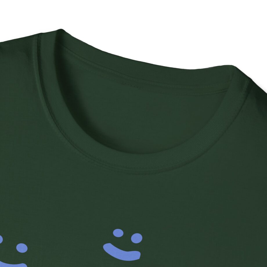 Omar Apollo Unisex Softstyle T-shirt