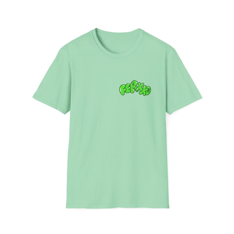 Feid Ferxxo Puff Unisex Softstyle T-shirt