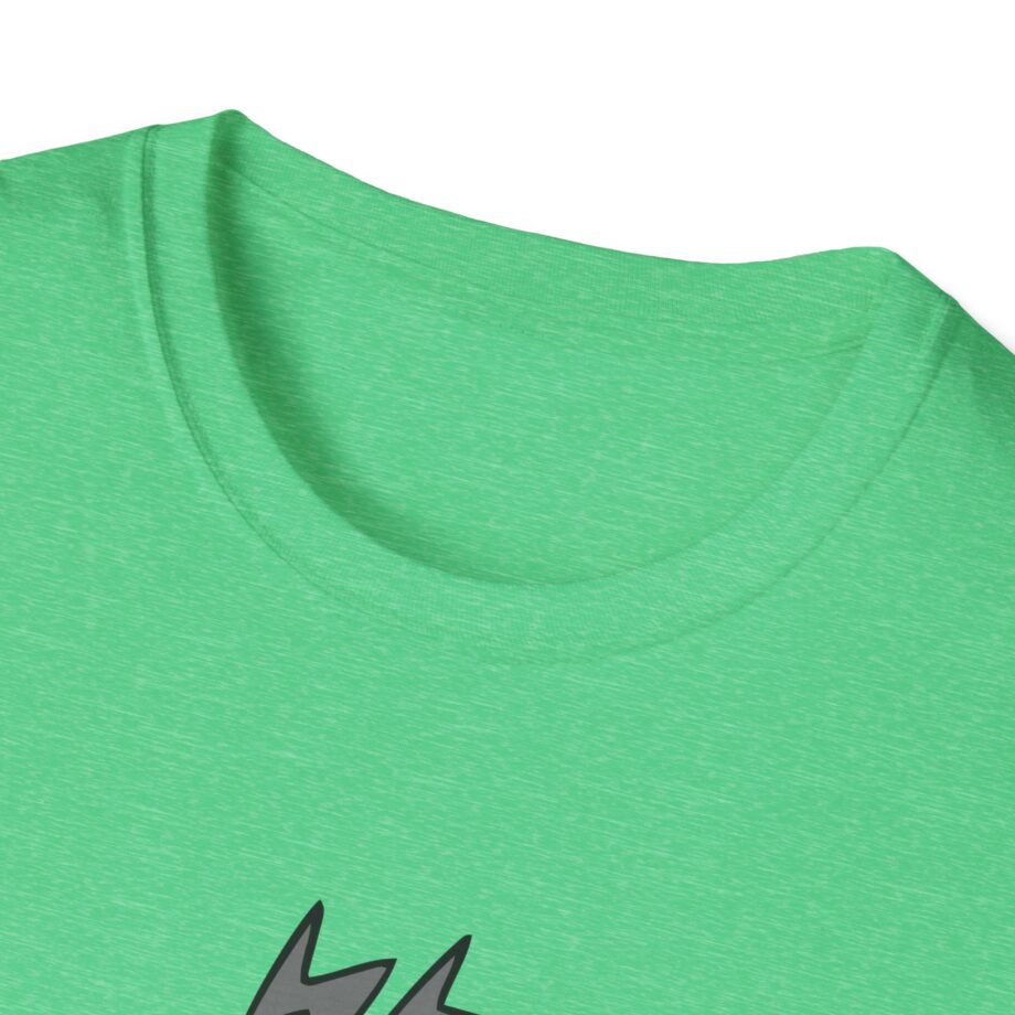 Keshi Nox Unisex Softstyle T-shirt