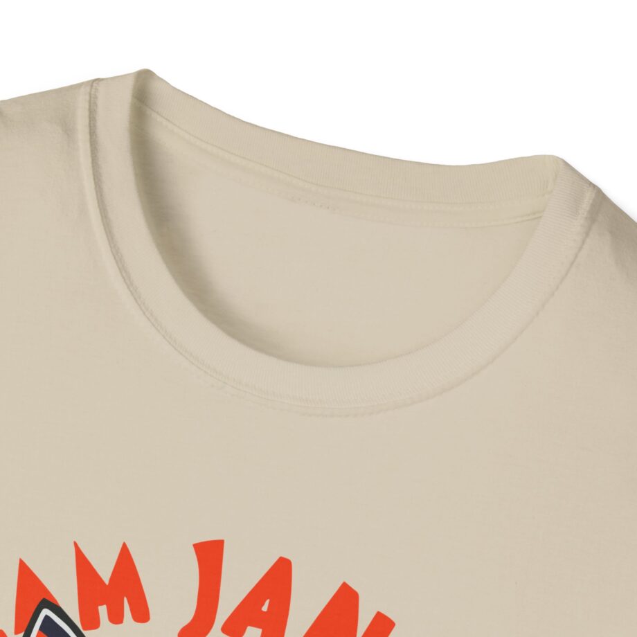 Jannik Sinner Unisex Softstyle T-Shirt