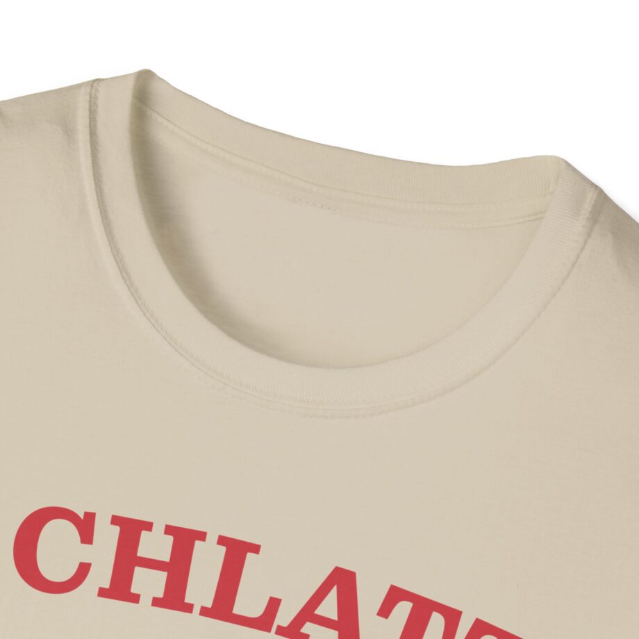 Jschlatt Schlatt ’20 Unisex Softstyle T-Shirt