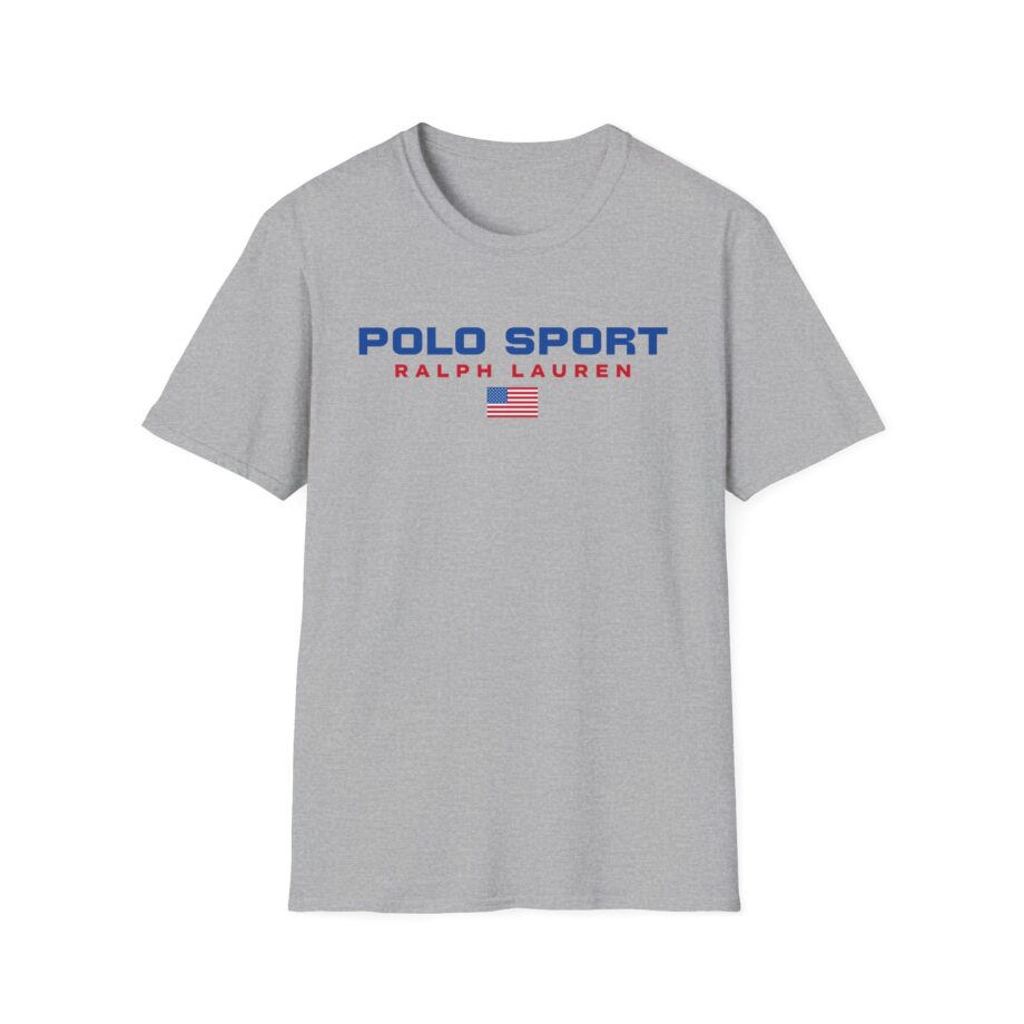 Lucio 1019 Unisex Softstyle T-shirt