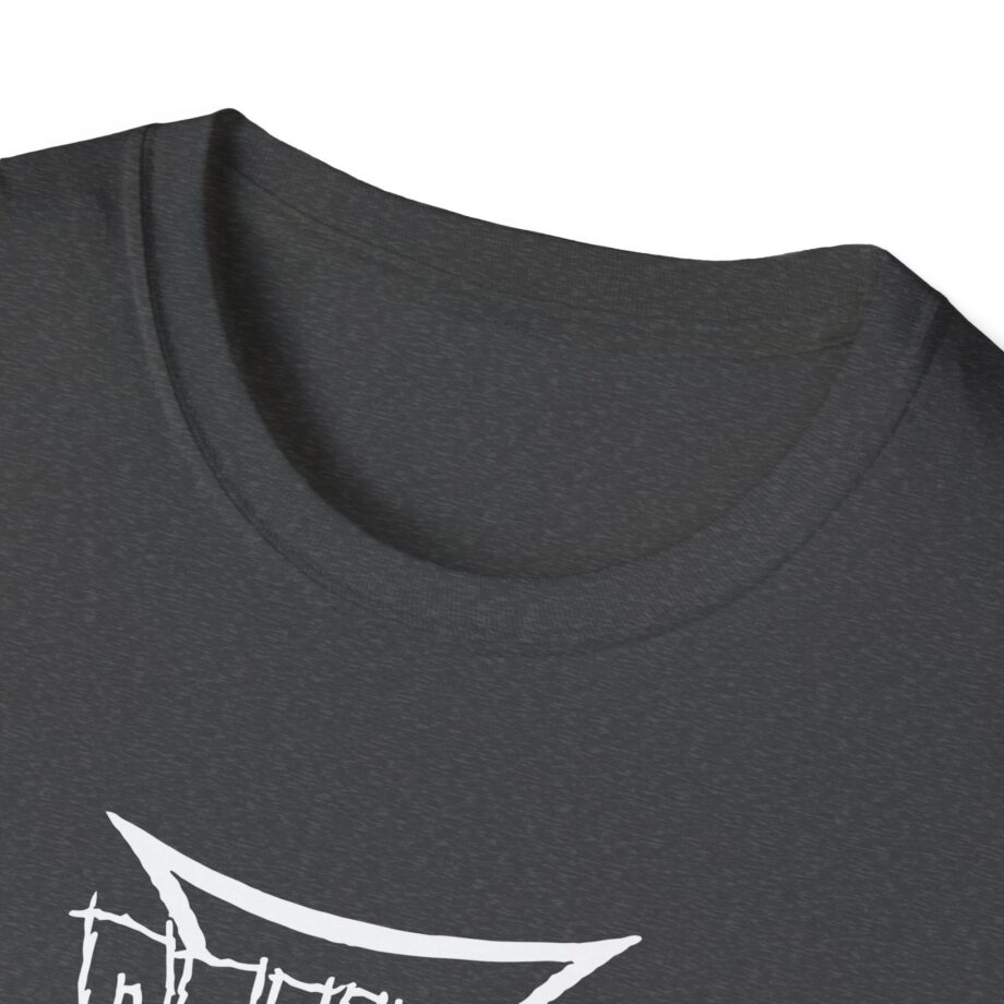 Danzig Unisex Softstyle T-shirt