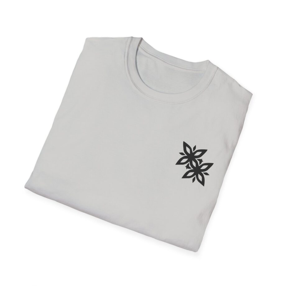 XQC Unisex Softstyle T-Shirt