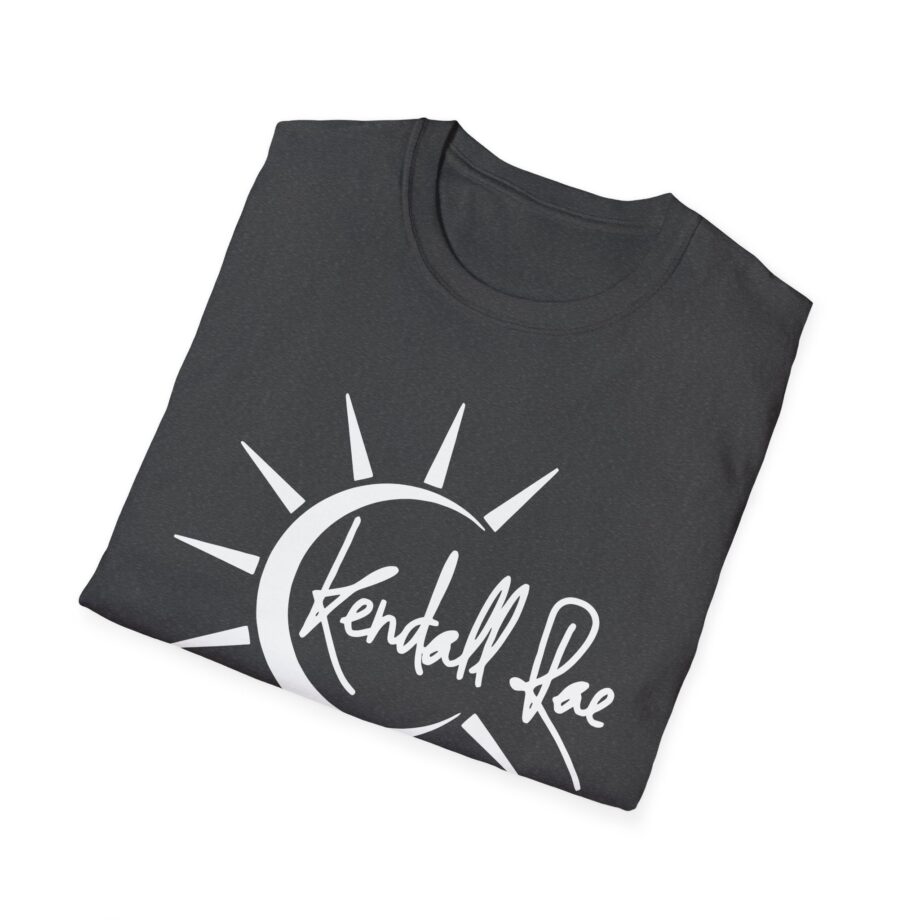Kendall Rae Unisex Softstyle T-shirt