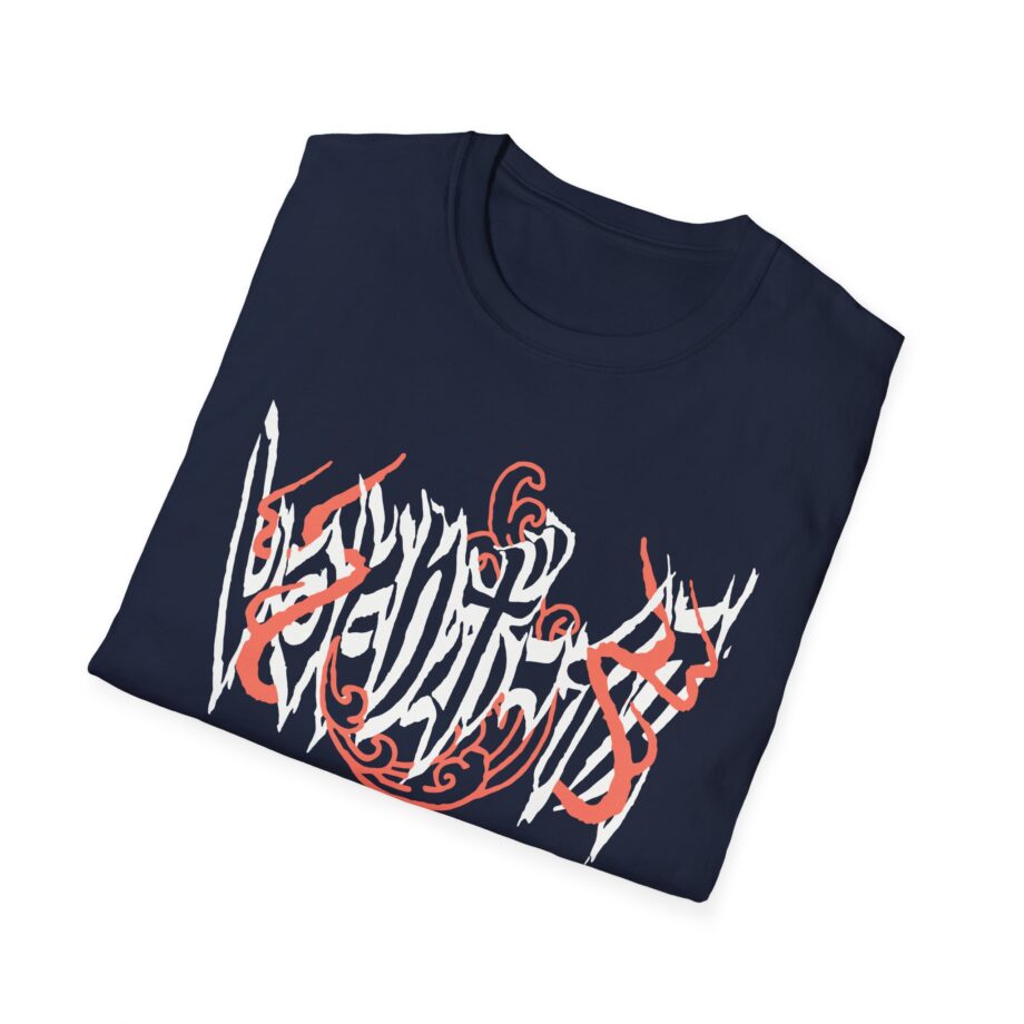 Moistcr1tikal Unisex Softstyle T-shirt