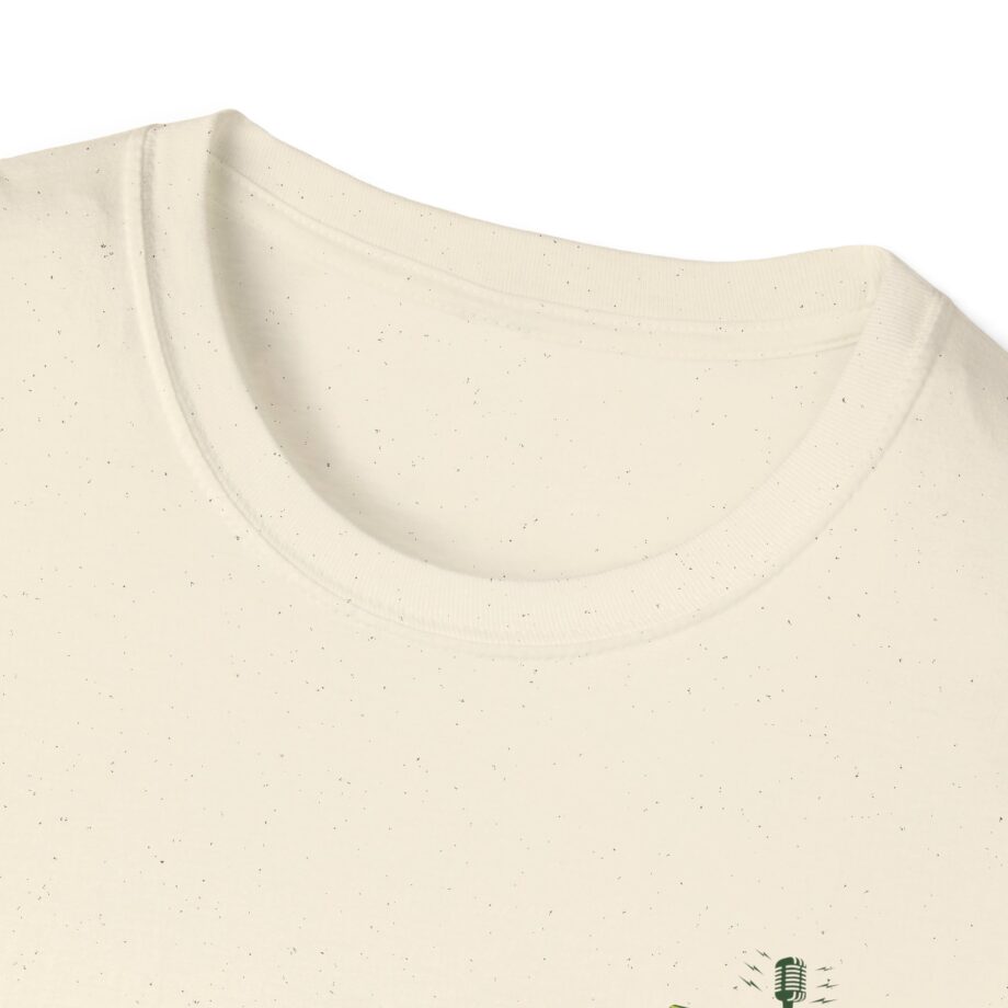 Koe Wetzel Masters Unisex Softstyle T-shirt